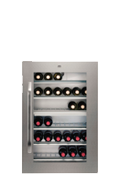 Reparación averías vinoteca Firstline en  Castellón
